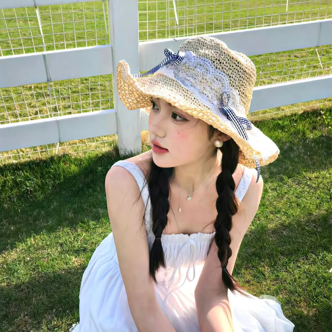 女生联谊会的美女粘球